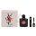 YSL Black Opium Eau de Parfum Spray 30ml / Mini Mascara