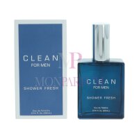 Clean Shower Fresh For Men Eau de Toilette 60ml
