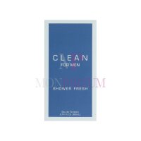 Clean Shower Fresh For Men Eau de Toilette 60ml