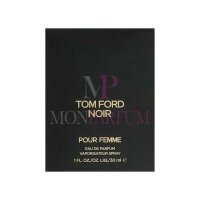 Tom Ford Noir Pour Femme Eau de Parfum 30ml