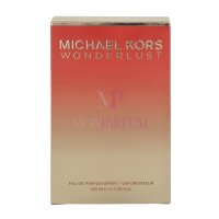 Michael Kors Wonderlust Eau de Parfum 100ml