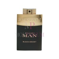 Bvlgari Man Black Orient Eau de Parfum 60ml