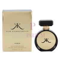 Kim Kardashian Gold Eau de Parfum Spray 50ml