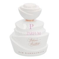 Kim Kardashian Fleur Fatale Eau de Parfum 100ml