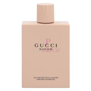 Gucci Bloom Shower Gel 200ml