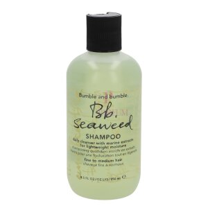 Bumble & Bumble Seaweed Shampoo 250ml