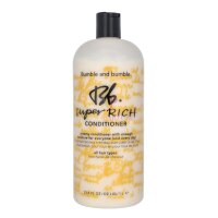 Bumble & Bumble Super rich conditioner 1000ml