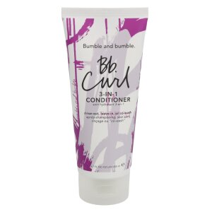 Bumble And Bumble Curl 3 In 1 Conditioner 200ml