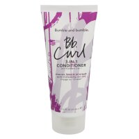 Bumble & Bumble Curl 3 In 1 Conditioner 200ml