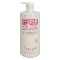 Eleven Smooth Me Now Anti-Frizz Shampoo 960ml