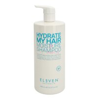 Eleven Hydrate My Hair Moisture Shampoo 960ml