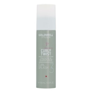 Goldwell StyleSign Curly Twist Curl Splash 100ml