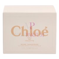 Chloe Rose Tangerine Eau de Toilette 30ml