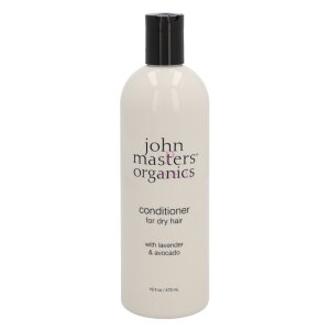 Jmo Lavender & Avocado Intensive Conditioner 473ml