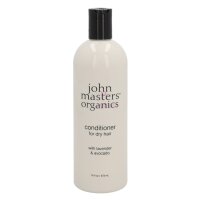 Jmo Lavender & Avocado Intensive Conditioner 473ml