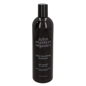 Jmo Lavender & Rosemary Shampoo 473ml