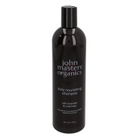 Jmo Lavender & Rosemary Shampoo 473ml