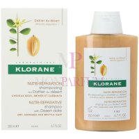 Klorane Shampoo With Desert Date 200ml
