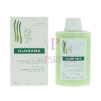 Klorane Smoothing Shampoo With Papyrus Milk 200ml