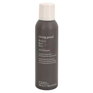 Living Proof Phd Dry Shampoo 198ml