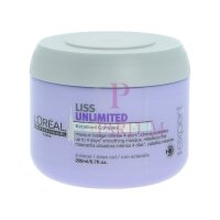 LOreal Serie Expert Liss Unlimited Mask 200ml