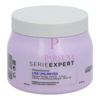 LOreal Serie Expert Liss Unlimited Mask 500ml