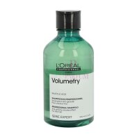 LOreal Serie Expert Volumetry Shampoo 300ml