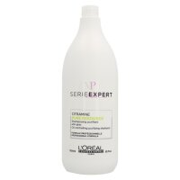 LOreal Serie Expert Pure Resource Shampoo 1500ml
