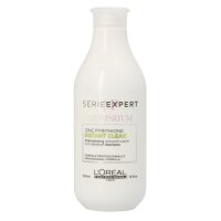 LOreal Serie Expert Instant Clear Pure Shampoo 300ml