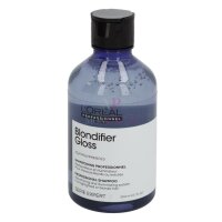 LOreal Serie Expert Blondifier Gloss Shampoo 300ml