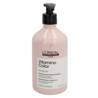 LOreal Serie Expert Vitamino Color Shampoo 500ml