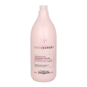 LOreal Serie Expert Vitamino Color Shampoo 1500ml