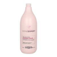 LOreal Serie Expert Vitamino Color Shampoo 1500ml