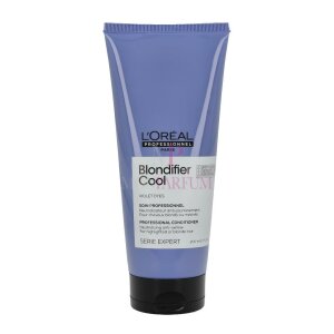LOreal Serie Expert Blondifier Cool Conditioner 200ml