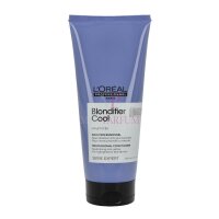 LOreal Serie Expert Blondifier Cool Conditioner 200ml