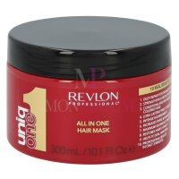 Revlon Uniq All In One Hair Mask 300ml