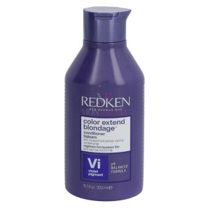 Redken Color Extend Blondage Conditioner 300ml