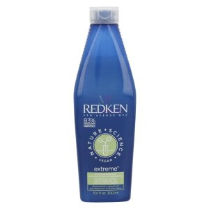 Redken Nature & Science Extreme Fortifying Shampoo 300ml
