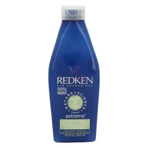 Redken Nature & Science Extreme Conditioner 250ml