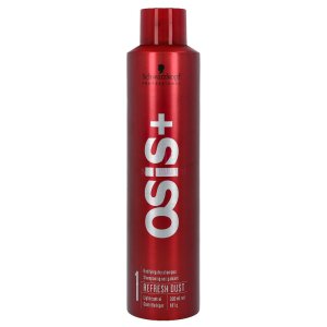 Osis Refresh Dust Bodifying Dry Shampoo 300ml