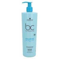 Bonacure Hyaluronic Moisture Kick Micellar Shampoo 500ml