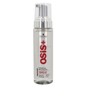 Osis Topped Up Mousse 200ml