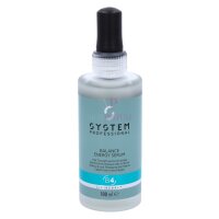 Wella System P. - Lipid Code - Balance Energy Serum B4 100ml