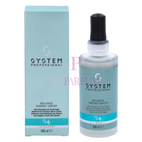 Wella System P. - Lipid Code - Balance Energy Serum B4 100ml