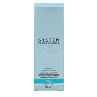 Wella System P. - Lipid Code - Balance Energy Serum B4 100ml