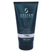 Wella System P. - Man Maximum Gel M65 150ml