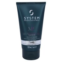 Wella System P. - Man Maximum Gel M65 150ml