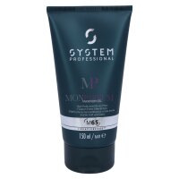 Wella System P. - Men Maximum Gel M65 150ml