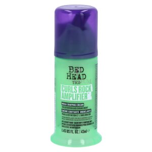 Tigi Bh Curls Rock Amplifier Mega Shaping Cream 43ml