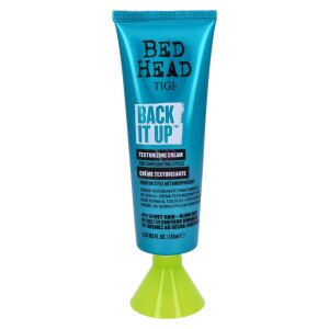 Tigi Bh Back It Up Texturizing Cream 125ml